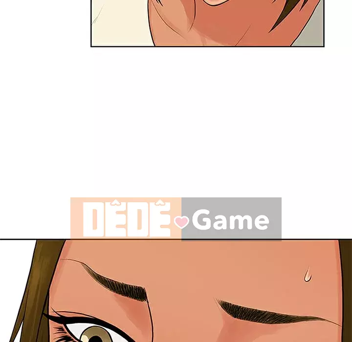 Người đàn ông được bao quanh bởi các nữ thần Chương 1-56