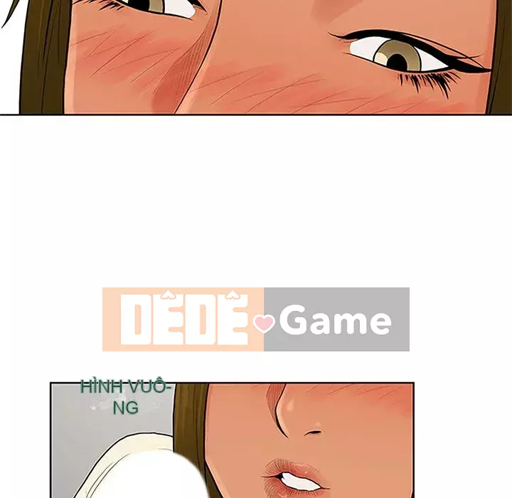 Người đàn ông được bao quanh bởi các nữ thần Chương 1-56