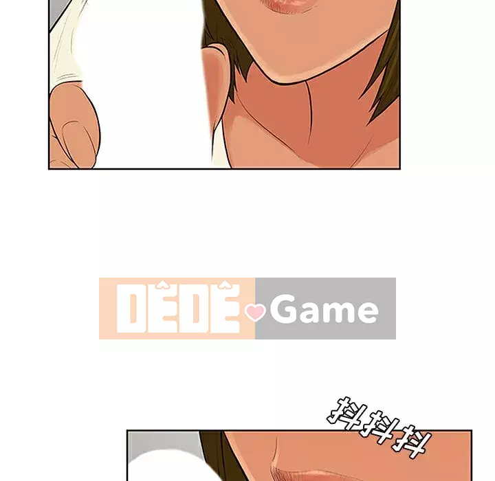 Người đàn ông được bao quanh bởi các nữ thần Chương 1-56