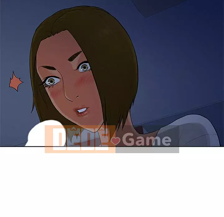 Người đàn ông được bao quanh bởi các nữ thần Chương 1-56