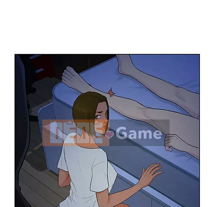 Người đàn ông được bao quanh bởi các nữ thần Chương 1-56