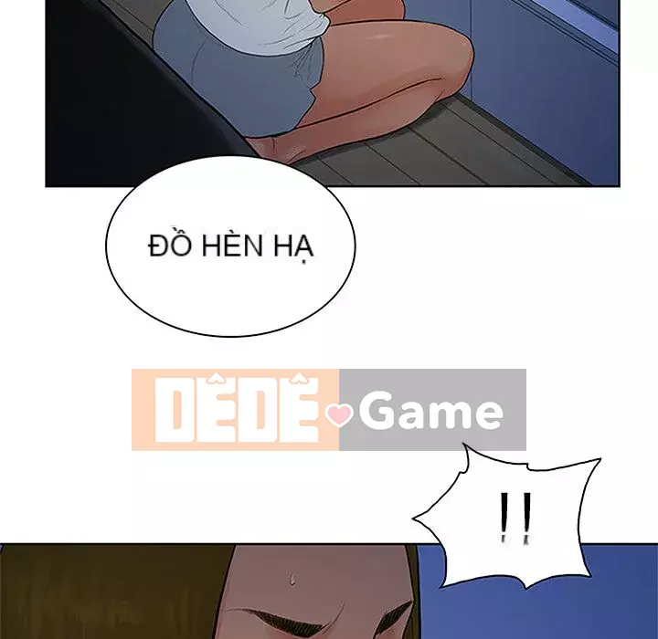 Người đàn ông được bao quanh bởi các nữ thần Chương 1-56