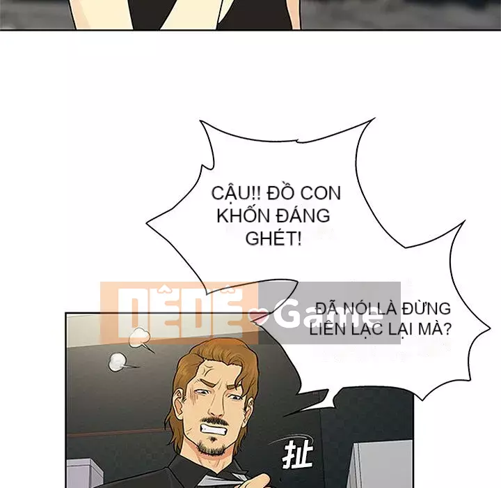 Người đàn ông được bao quanh bởi các nữ thần Chương 1-56