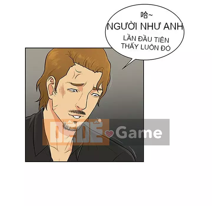 Người đàn ông được bao quanh bởi các nữ thần Chương 1-56