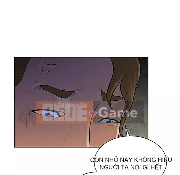 Người đàn ông được bao quanh bởi các nữ thần Chương 1-56