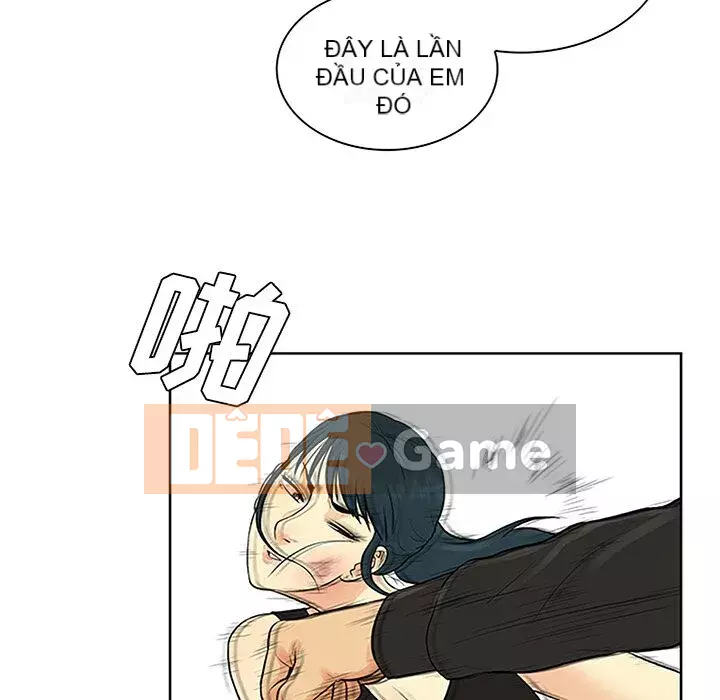 Người đàn ông được bao quanh bởi các nữ thần Chương 1-56