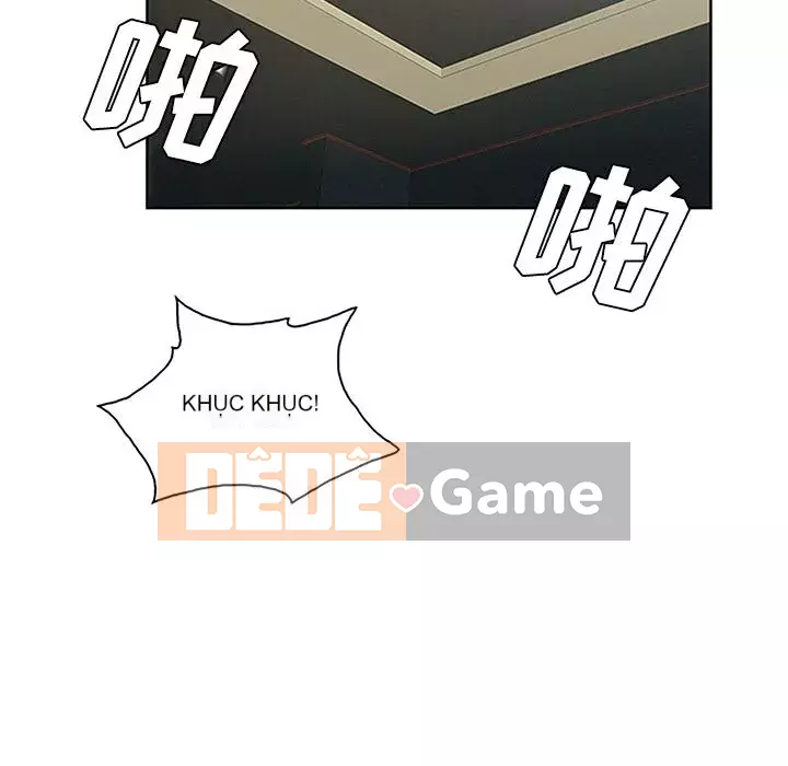 Người đàn ông được bao quanh bởi các nữ thần Chương 1-56