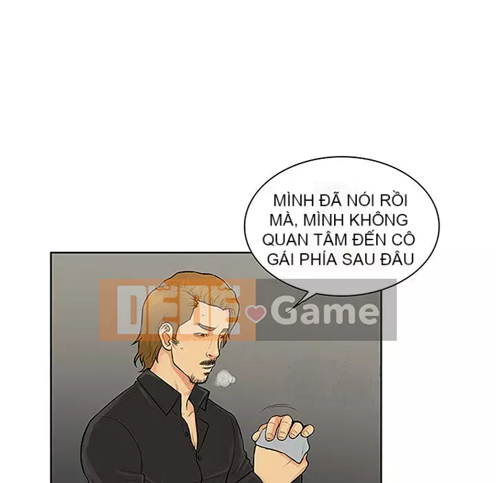 Người đàn ông được bao quanh bởi các nữ thần Chương 1-56