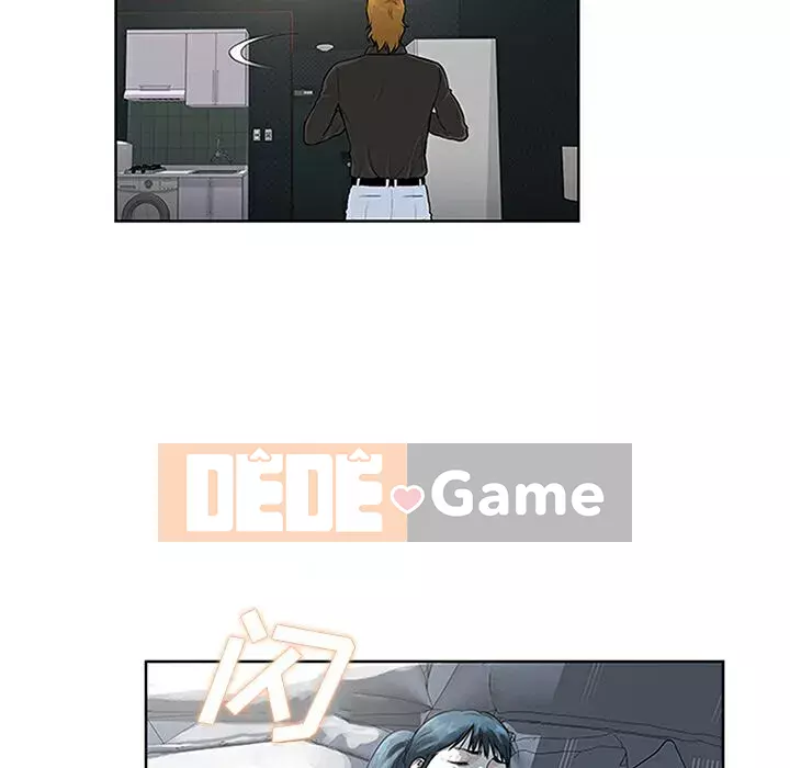 Người đàn ông được bao quanh bởi các nữ thần Chương 1-56