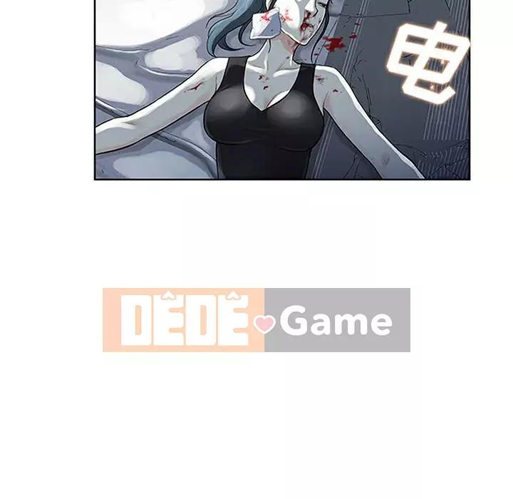 Người đàn ông được bao quanh bởi các nữ thần Chương 1-56