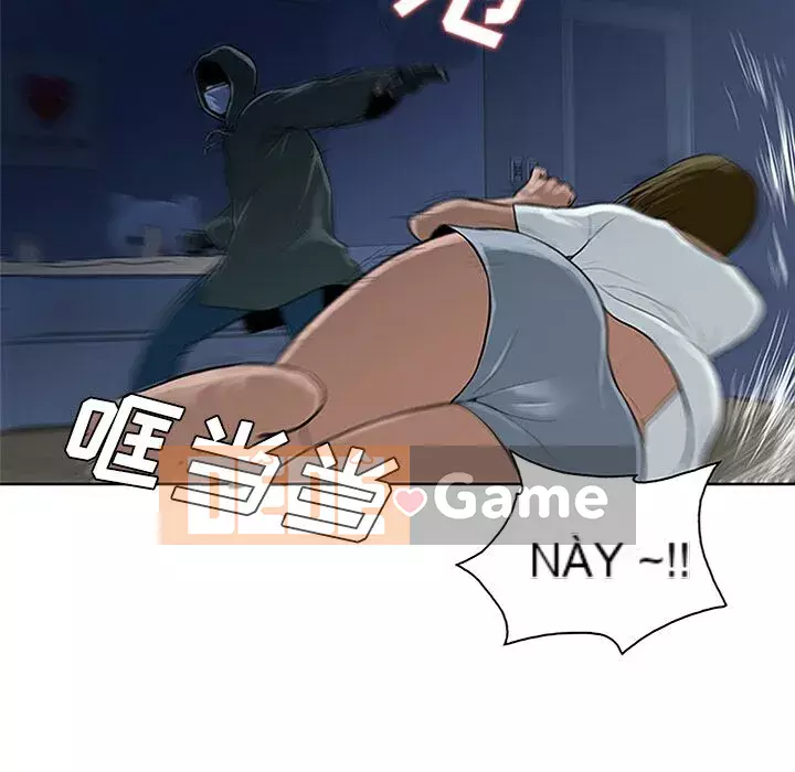 Người đàn ông được bao quanh bởi các nữ thần Chương 1-56