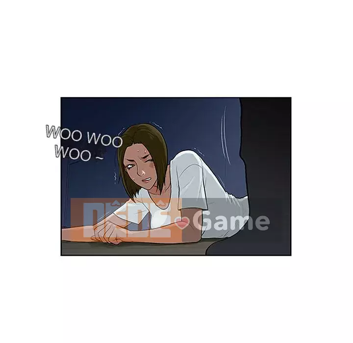 Người đàn ông được bao quanh bởi các nữ thần Chương 1-56