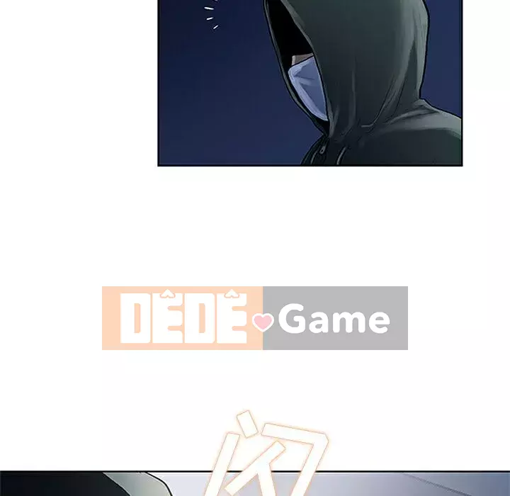 Người đàn ông được bao quanh bởi các nữ thần Chương 1-56