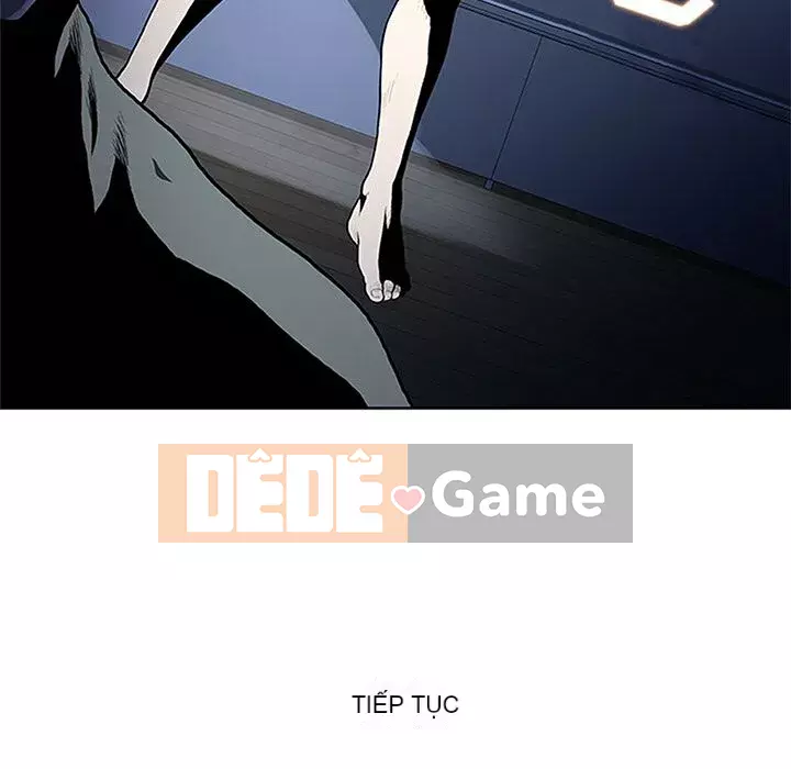 Người đàn ông được bao quanh bởi các nữ thần Chương 1-56