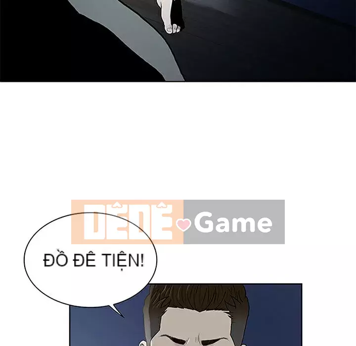 Người đàn ông được bao quanh bởi các nữ thần Chương 1-56