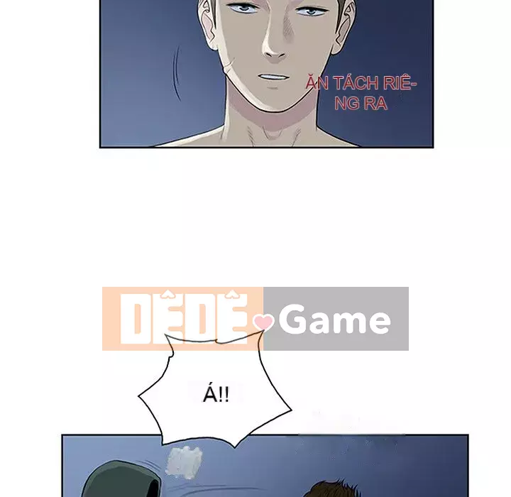 Người đàn ông được bao quanh bởi các nữ thần Chương 1-56