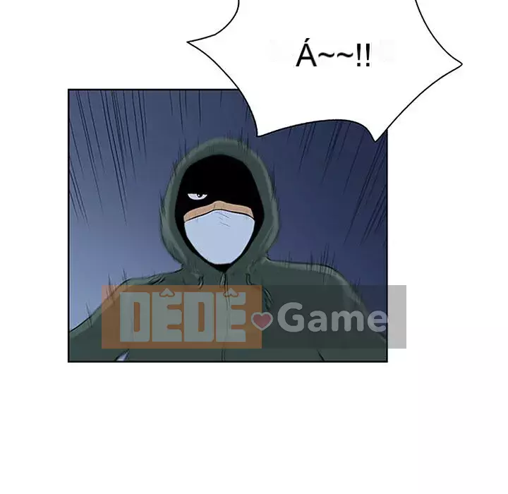 Người đàn ông được bao quanh bởi các nữ thần Chương 1-56