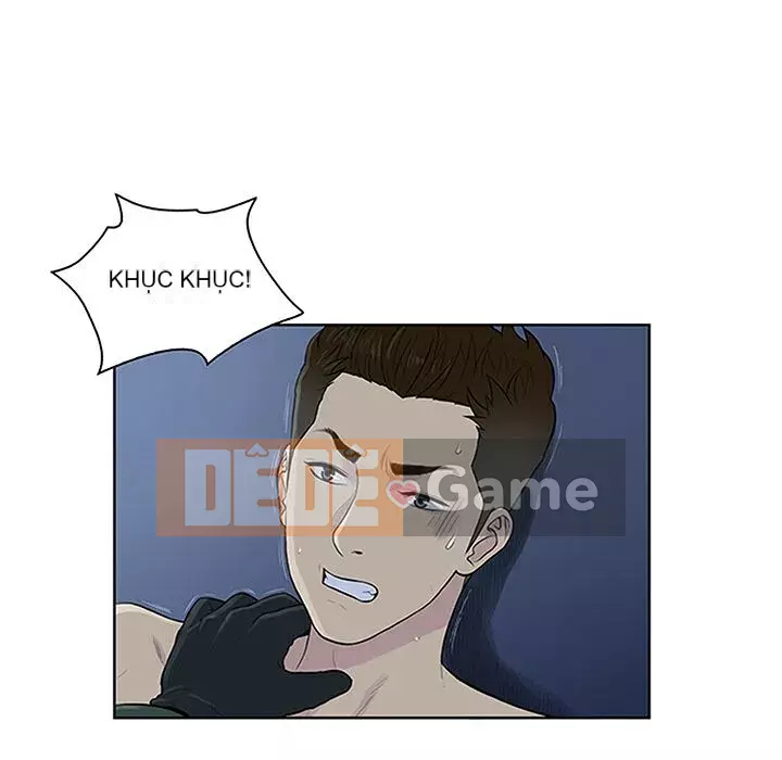 Người đàn ông được bao quanh bởi các nữ thần Chương 1-56