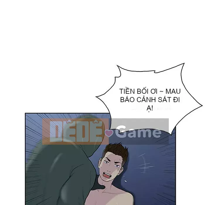 Người đàn ông được bao quanh bởi các nữ thần Chương 1-56