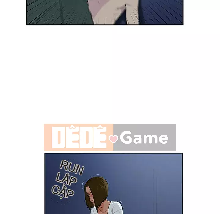 Người đàn ông được bao quanh bởi các nữ thần Chương 1-56