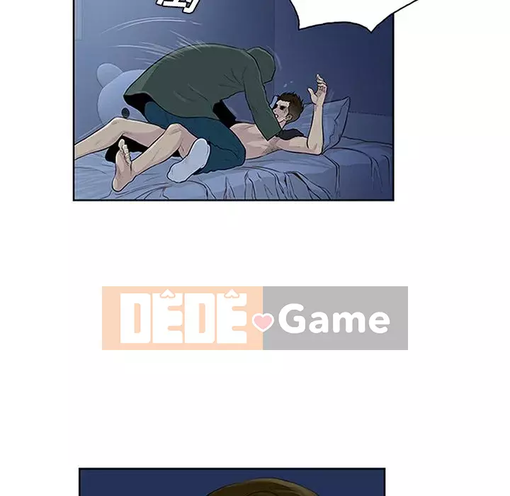 Người đàn ông được bao quanh bởi các nữ thần Chương 1-56