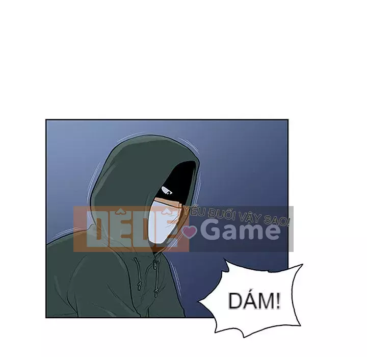 Người đàn ông được bao quanh bởi các nữ thần Chương 1-56