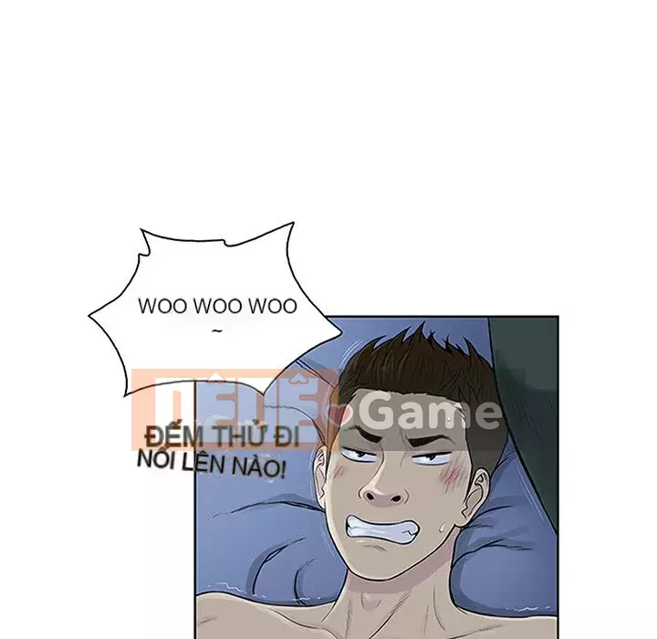 Người đàn ông được bao quanh bởi các nữ thần Chương 1-56