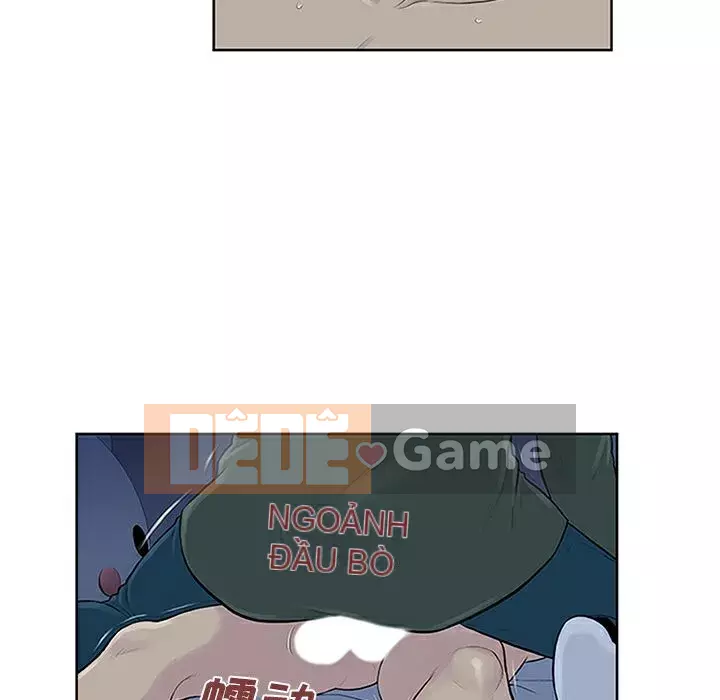 Người đàn ông được bao quanh bởi các nữ thần Chương 1-56