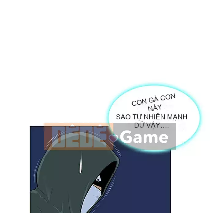 Người đàn ông được bao quanh bởi các nữ thần Chương 1-56