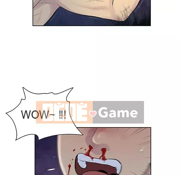 Người đàn ông được bao quanh bởi các nữ thần Chương 1-56