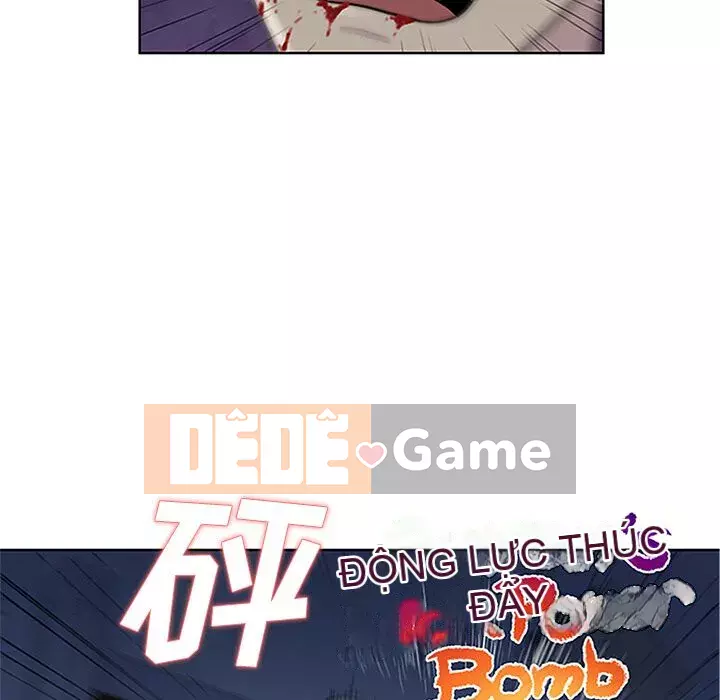 Người đàn ông được bao quanh bởi các nữ thần Chương 1-56