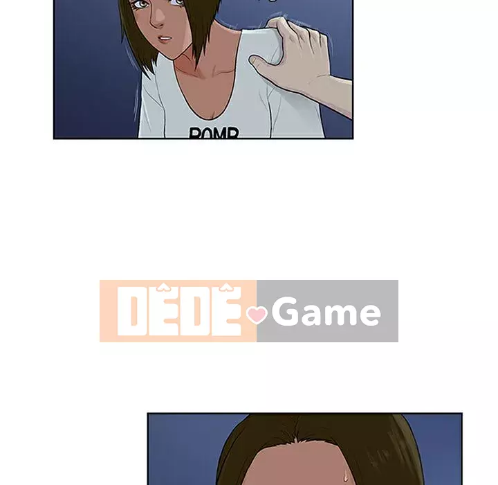 Người đàn ông được bao quanh bởi các nữ thần Chương 1-56