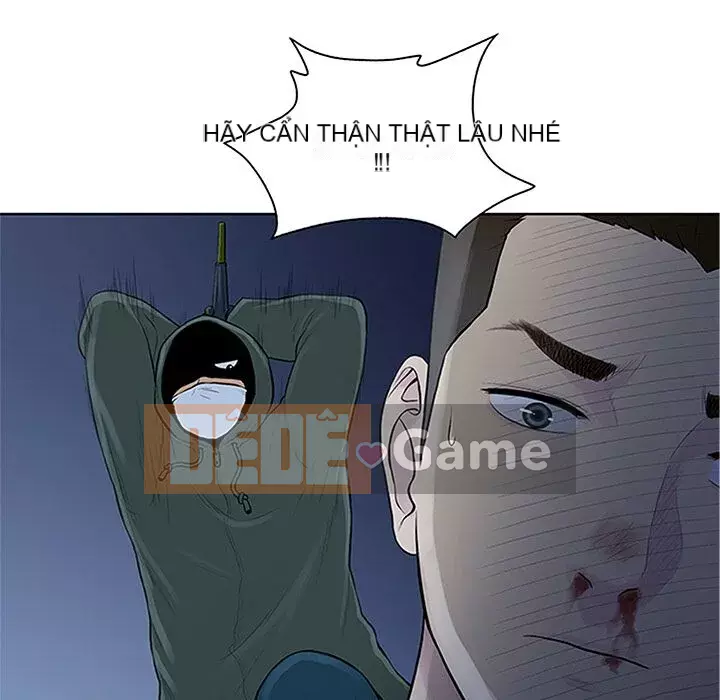 Người đàn ông được bao quanh bởi các nữ thần Chương 1-56