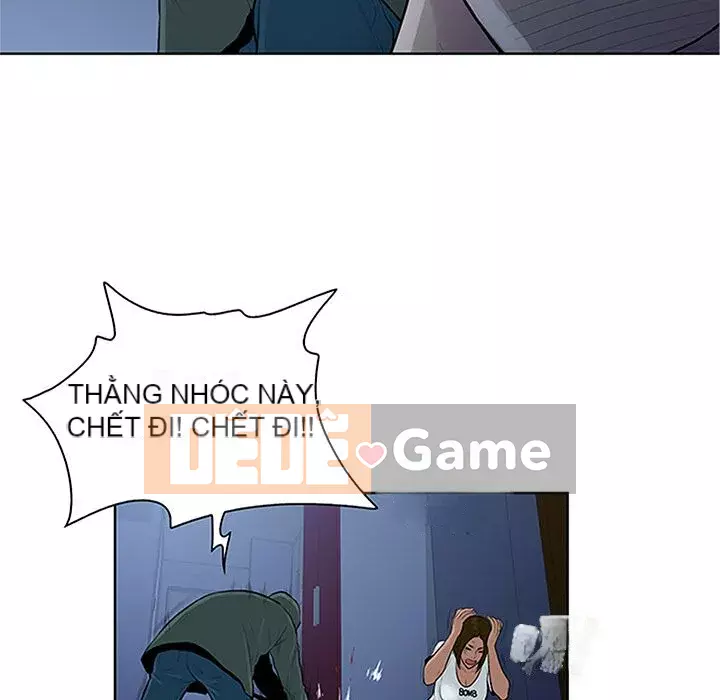 Người đàn ông được bao quanh bởi các nữ thần Chương 1-56