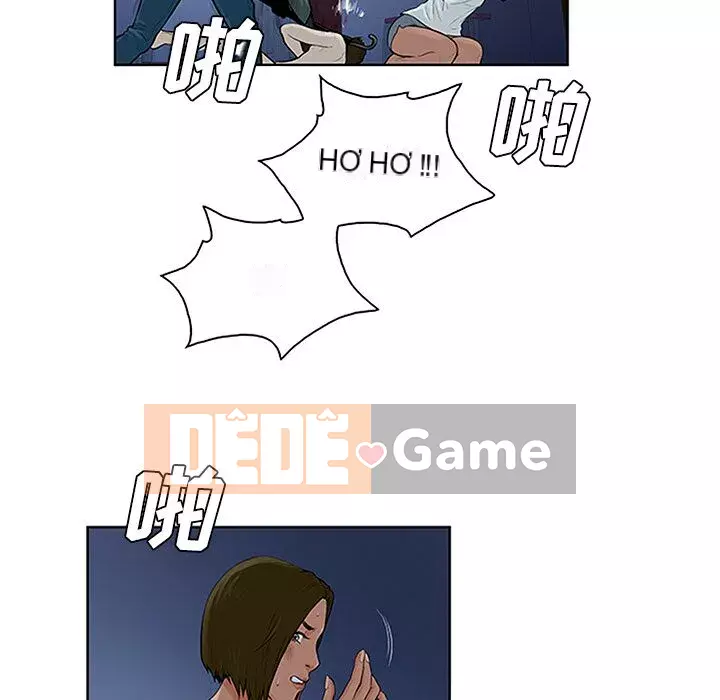 Người đàn ông được bao quanh bởi các nữ thần Chương 1-56