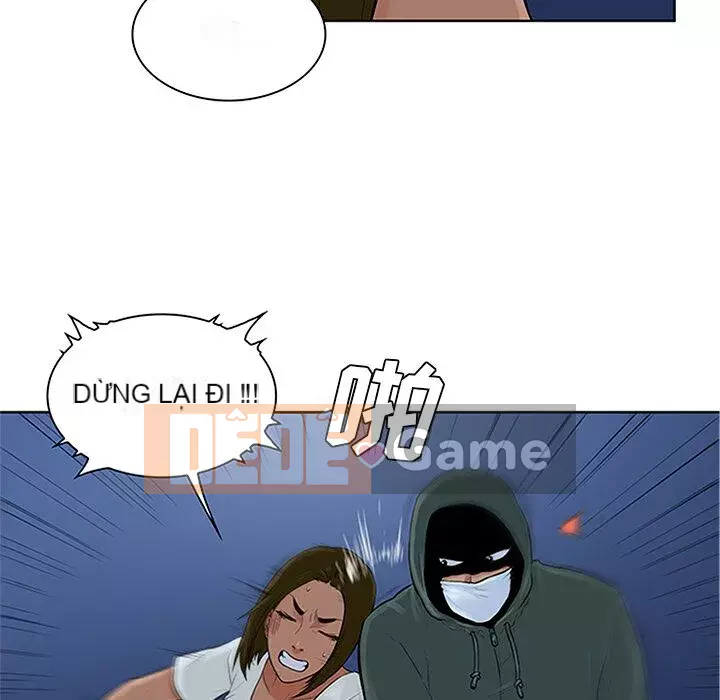 Người đàn ông được bao quanh bởi các nữ thần Chương 1-56