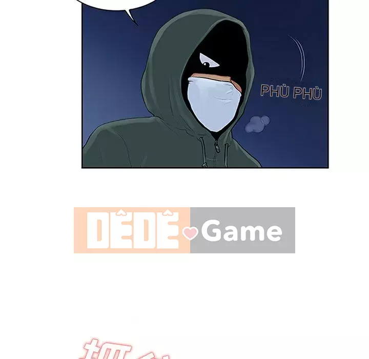 Người đàn ông được bao quanh bởi các nữ thần Chương 1-56