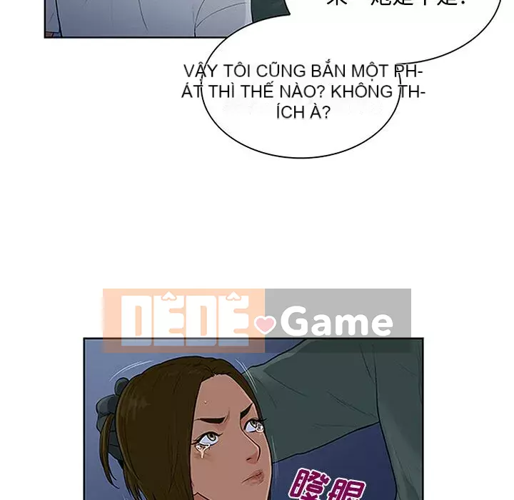 Người đàn ông được bao quanh bởi các nữ thần Chương 1-56