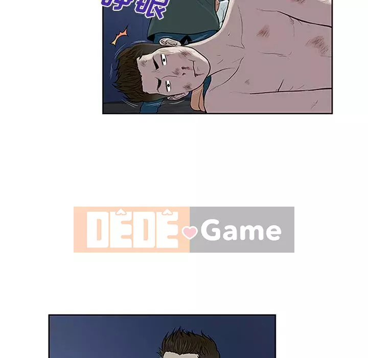 Người đàn ông được bao quanh bởi các nữ thần Chương 1-56