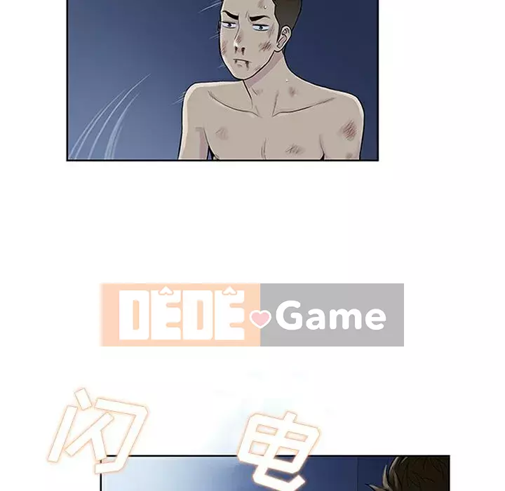 Người đàn ông được bao quanh bởi các nữ thần Chương 1-56