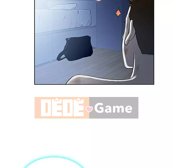 Người đàn ông được bao quanh bởi các nữ thần Chương 1-56