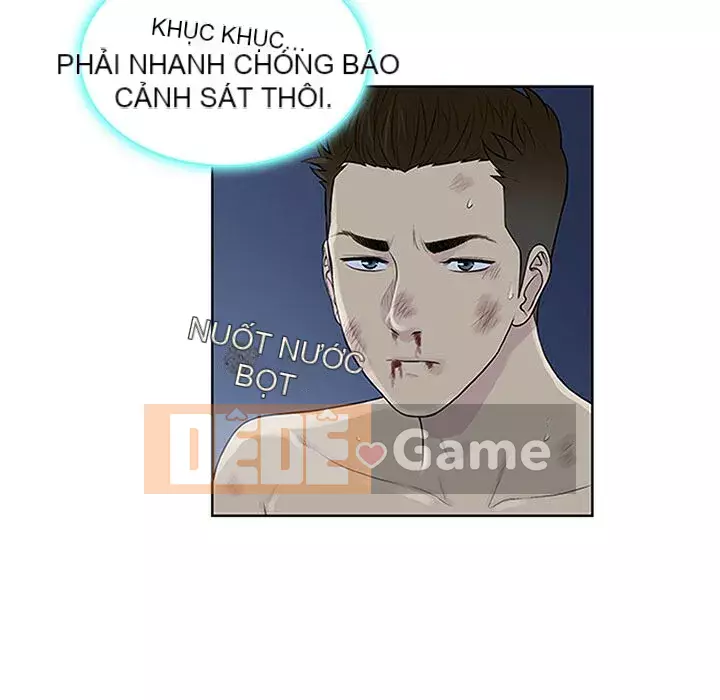 Người đàn ông được bao quanh bởi các nữ thần Chương 1-56