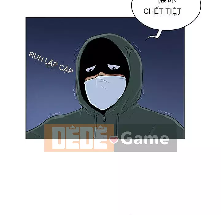 Người đàn ông được bao quanh bởi các nữ thần Chương 1-56