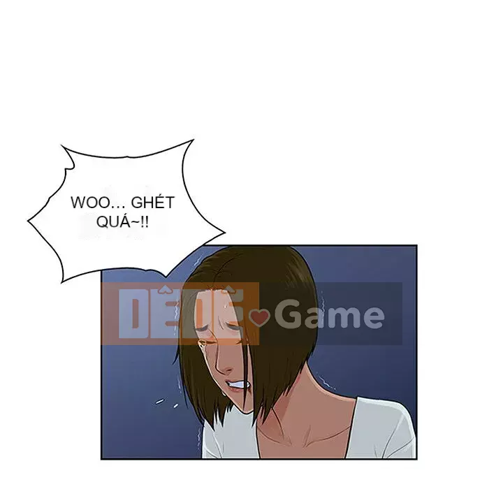 Người đàn ông được bao quanh bởi các nữ thần Chương 1-56