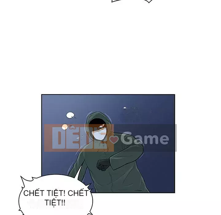 Người đàn ông được bao quanh bởi các nữ thần Chương 1-56