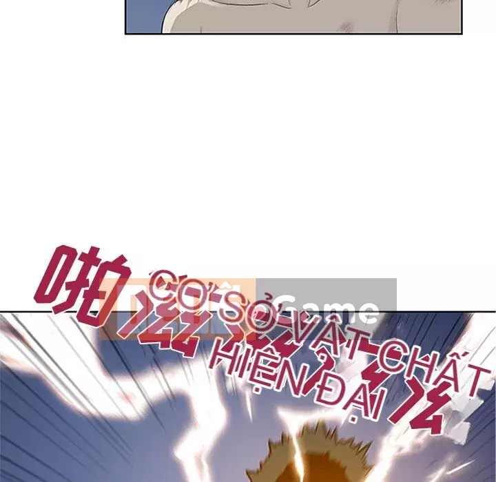 Người đàn ông được bao quanh bởi các nữ thần Chương 1-56