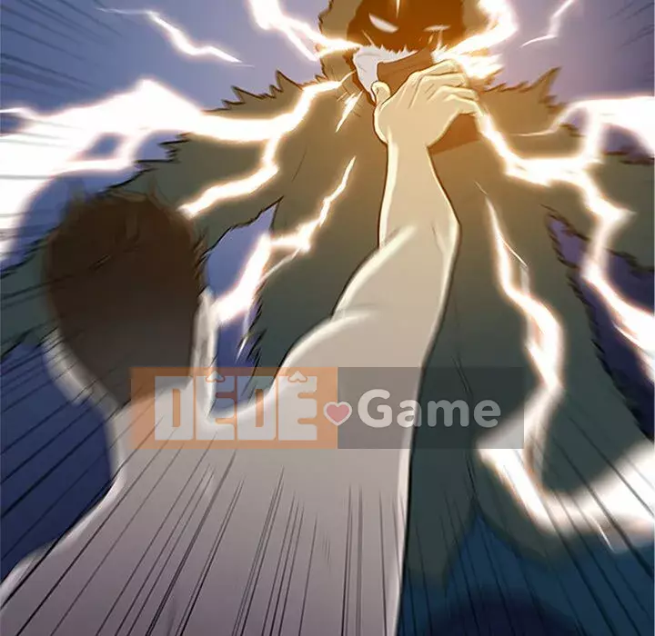 Người đàn ông được bao quanh bởi các nữ thần Chương 1-56