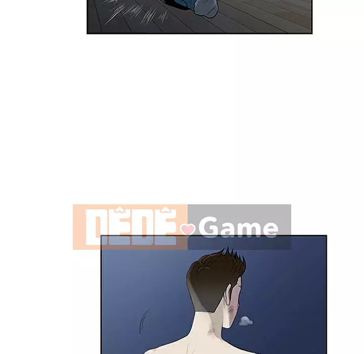 Người đàn ông được bao quanh bởi các nữ thần Chương 1-56