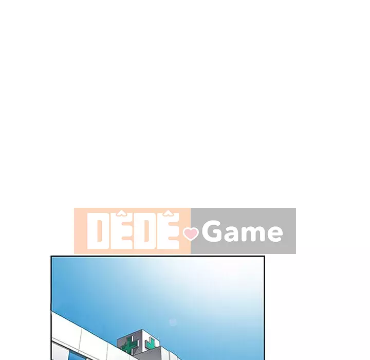 Người đàn ông được bao quanh bởi các nữ thần Chương 1-56