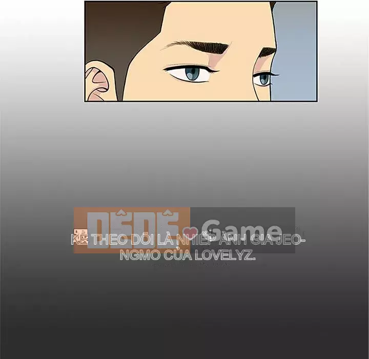 Người đàn ông được bao quanh bởi các nữ thần Chương 1-56